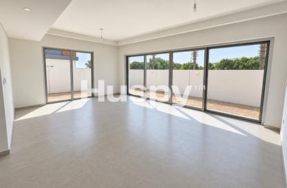 Villa - 4 - 4 for rent in Verona - Damac Hills 2 - Dubai