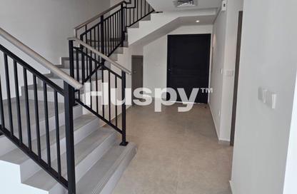 Villa - 4 - 4 for rent in Verona - Damac Hills 2 - Dubai Villa - 4 - 4 for rent in Verona - Damac Hills 2 - Dubai