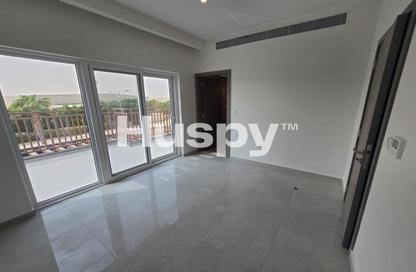 Villa - 4 - 4 for rent in Verona - Damac Hills 2 - Dubai