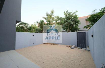 Townhouse - 2 Bedrooms - 4 Bathrooms for rent in Kaya - Masaar - Tilal City - Sharjah