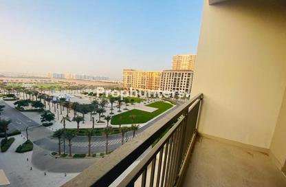 Apartment - 1 Bedroom - 1 Bathroom for rent in Parkviews - Town Square - Dubai