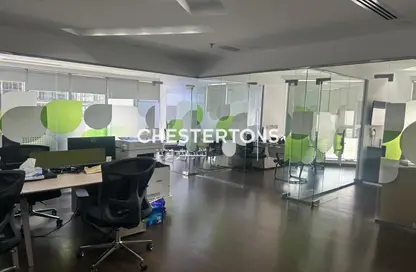 مكتب - استوديو للبيع في القلعة - الخليج التجاري - دبي