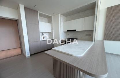 Apartment - 1 Bedroom - 2 Bathrooms for sale in Binghatti Ghost - Dubai Healthcare City 2 - Al Jaddaf - Dubai Apartment - 1 Bedroom - 2 Bathrooms for sale in Binghatti Ghost - Dubai Healthcare City 2 - Al Jaddaf - Dubai