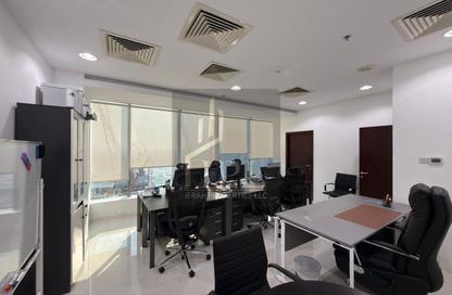 Office Space - Studio - 1 Bathroom for rent in Bayswater - Business Bay - Dubai Office Space - Studio - 1 Bathroom for rent in Bayswater - Business Bay - Dubai