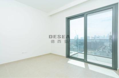 Apartment - 2 - 2 for sale in Seagate Building 1 - Seagate - Mina Rashid - Dubai