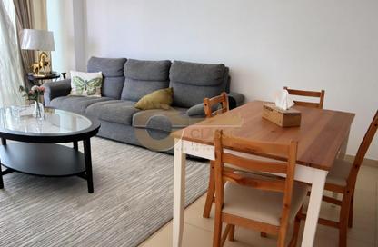 Apartment - 1 Bedroom - 2 Bathrooms for rent in Clayton Residency - Business Bay - Dubai