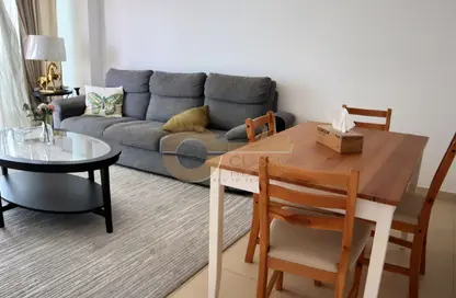 Apartment - 1 Bedroom - 2 Bathrooms for rent in Clayton Residency - Business Bay - Dubai