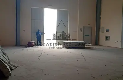 Warehouse - Studio - 1 Bathroom for rent in Industrial Area 2 - Emirates Modern Industrial - Umm Al Quwain