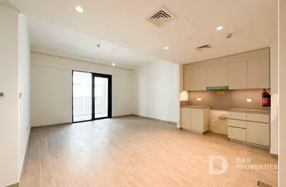 شقة - 2 غرف نوم - 2 حمامات للبيع في صنست في كريك بيتش مبنى 3 - سانست في شاطئ الخور - جريك بيتش - مرسى خور دبي - دبي