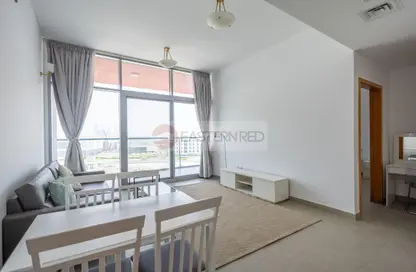 Apartment - 1 Bedroom - 2 Bathrooms for rent in Eastern Star Residence - Al Jaddaf - Dubai