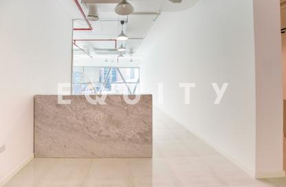 Office Space - Studio for rent in Park Towers Podium - Park Towers - DIFC - Dubai