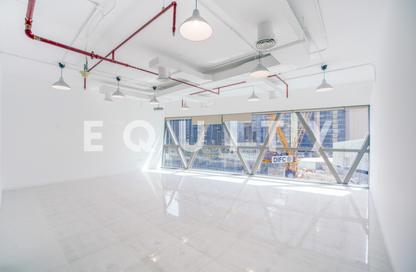 Office Space - Studio for rent in Park Towers Podium - Park Towers - DIFC - Dubai