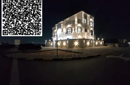 Villa - 6 Bedrooms - 7+ Bathrooms for sale in Al Zaheya Gardens - Al Zahya - Ajman