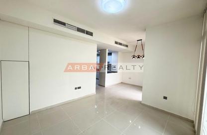 Townhouse - 3 - 3 for rent in Basswood - Damac Hills 2 - Dubai