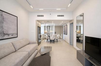 Apartment - 1 - 2 for rent in MAG 330 - City of Arabia - Dubai Apartment - 1 - 2 for rent in MAG 330 - City of Arabia - Dubai