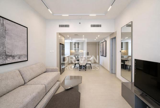 Brand New | Fully Furnished | Vacant Apt photo 2