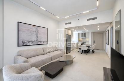 Apartment - 1 - 2 for rent in MAG 330 - City of Arabia - Dubai