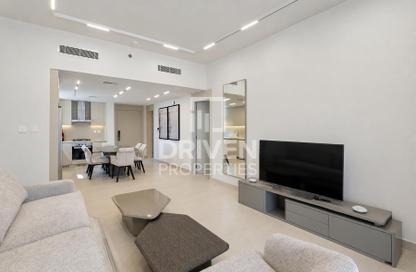 Apartment - 1 - 2 for rent in MAG 330 - City of Arabia - Dubai