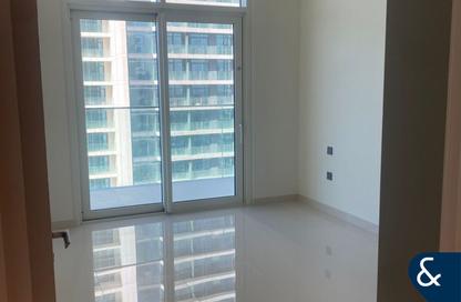 Apartment - 1 - 1 for rent in Sunrise Bay Tower 2 - Sunrise Bay - Emaar Beachfront - Dubai Harbour - Dubai