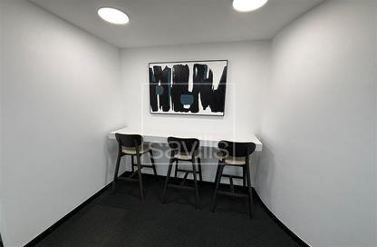 Office Space - Studio for rent in The Galleries 4 - The Galleries - Downtown Jebel Ali - Dubai