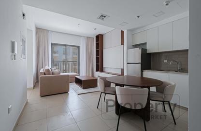 Apartment - 1 Bedroom - 1 Bathroom for rent in Safi 2B - Safi 2 - Safi - Town Square - Dubai Apartment - 1 Bedroom - 1 Bathroom for rent in Safi 2B - Safi 2 - Safi - Town Square - Dubai