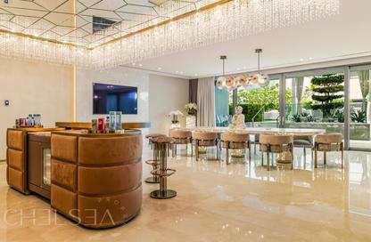 Penthouse - 3 - 5 for sale in Mansion 5 - W Residences - The Crescent - Palm Jumeirah - Dubai Penthouse - 3 - 5 for sale in Mansion 5 - W Residences - The Crescent - Palm Jumeirah - Dubai