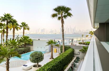 Penthouse - 3 - 5 for sale in Mansion 5 - W Residences - The Crescent - Palm Jumeirah - Dubai Penthouse - 3 - 5 for sale in Mansion 5 - W Residences - The Crescent - Palm Jumeirah - Dubai