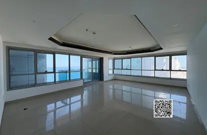 Apartment - 2 Bedrooms - 2 Bathrooms for sale in Cornish Tower - Al Rumaila - Ajman