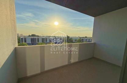 Apartment - 2 Bedrooms - 3 Bathrooms for sale in The Gate 2 at Aljada - Aljada - Sharjah Apartment - 2 Bedrooms - 3 Bathrooms for sale in The Gate 2 at Aljada - Aljada - Sharjah