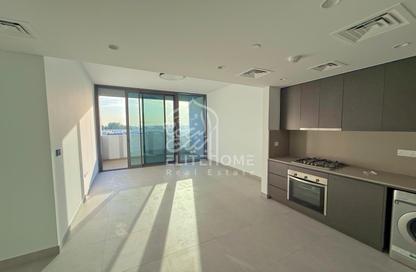 Apartment - 2 Bedrooms - 3 Bathrooms for sale in The Gate 2 at Aljada - Aljada - Sharjah