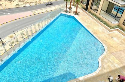 Apartment - 1 Bedroom - 2 Bathrooms for rent in Tilal City - Sharjah