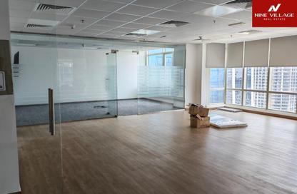 Office Space - Studio for sale in Oaks Liwa Heights - JLT Cluster W - Jumeirah Lake Towers - Dubai