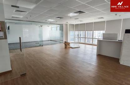 Office Space - Studio for sale in Oaks Liwa Heights - JLT Cluster W - Jumeirah Lake Towers - Dubai