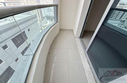 Apartment - 1 - 1 for rent in Samaya Hotel Apartments - Al Nahda - Sharjah Apartment - 1 - 1 for rent in Samaya Hotel Apartments - Al Nahda - Sharjah