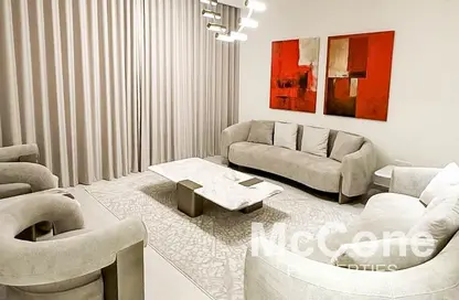 شقة - 2 غرف نوم - 2 حمامات للبيع في كريك ايدج تاور 2 - كريك إيدج - مرسى خور دبي - دبي