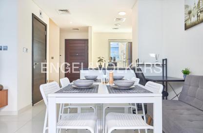 Townhouse - 3 Bedrooms - 3 Bathrooms for sale in Aknan Villas - Vardon - Damac Hills 2 - Dubai