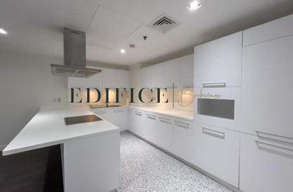 Apartment - 2 Bedrooms - 3 Bathrooms for rent in Limestone House - DIFC - Dubai Apartment - 2 Bedrooms - 3 Bathrooms for rent in Limestone House - DIFC - Dubai