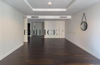 Apartment - 2 Bedrooms - 3 Bathrooms for rent in Limestone House - DIFC - Dubai