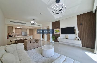 Apartment - 1 Bedroom - 1 Bathroom for rent in Bay Residences - Hayat Island - Mina Al Arab - Ras Al Khaimah