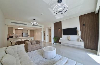 Apartment - 1 Bedroom - 1 Bathroom for rent in Bay Residences - Hayat Island - Mina Al Arab - Ras Al Khaimah