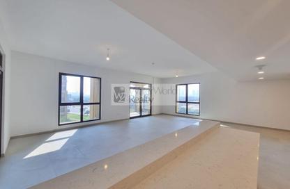 Apartment - 4 Bedrooms - 5 Bathrooms for sale in Asayel - Madinat Jumeirah Living - Umm Suqeim - Dubai