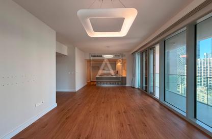Apartment - 3 Bedrooms - 4 Bathrooms for rent in Forte 1 - Forte - Downtown Dubai - Dubai
