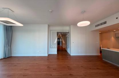 Apartment - 3 Bedrooms - 4 Bathrooms for rent in Forte 1 - Forte - Downtown Dubai - Dubai