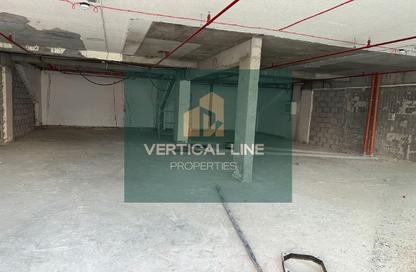 Shop - Studio for rent in Al Nahyan - Abu Dhabi