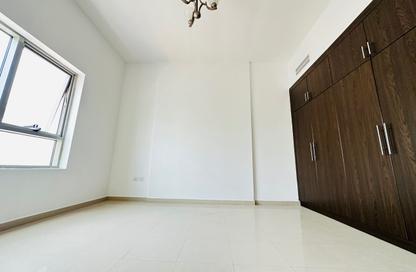 Apartment - 2 Bedrooms - 3 Bathrooms for rent in Al Khair Building - Dubai Silicon Oasis - Dubai