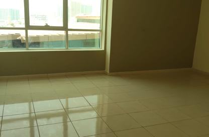 Apartment - 2 Bedrooms - 2 Bathrooms for rent in Orient Tower 1 - Orient Towers - Al Bustan - Ajman
