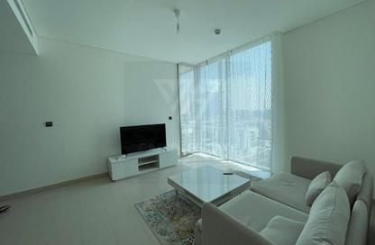 Apartment - 2 Bedrooms - 2 Bathrooms for sale in Sobha Creek Vistas Reserve Tower A - Sobha Creek Vistas Reserve - Sobha Hartland - Mohammed Bin Rashid City - Dubai