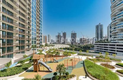 Apartment - 1 Bedroom - 2 Bathrooms for rent in Luma Park Views - District 14 - Jumeirah Village Circle - Dubai