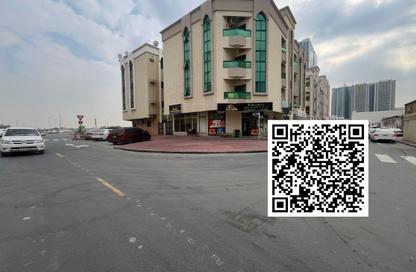 Apartment - 1 - 1 for rent in CityLife Al Khor Mall - Al Rashidiya 1 - Al Rashidiya - Ajman