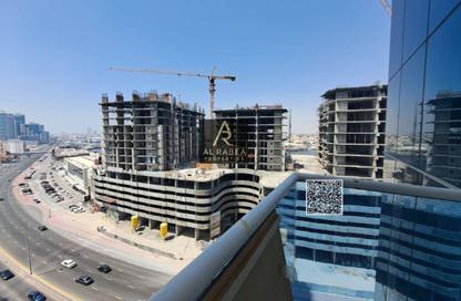 Apartment - 2 Bedrooms - 3 Bathrooms for rent in Oasis Tower - Al Rashidiya 1 - Al Rashidiya - Ajman Apartment - 2 Bedrooms - 3 Bathrooms for rent in Oasis Tower - Al Rashidiya 1 - Al Rashidiya - Ajman
